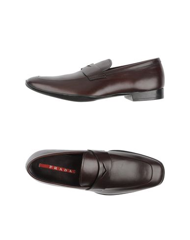ZOOM PRADA SPORT - Moccasins