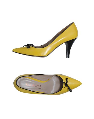 ZOOM ALLEGRA - Pump