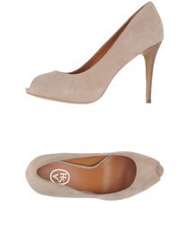 ASH - Closed-toe slip-ons