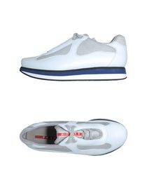 PRADA SPORT - Low-tops