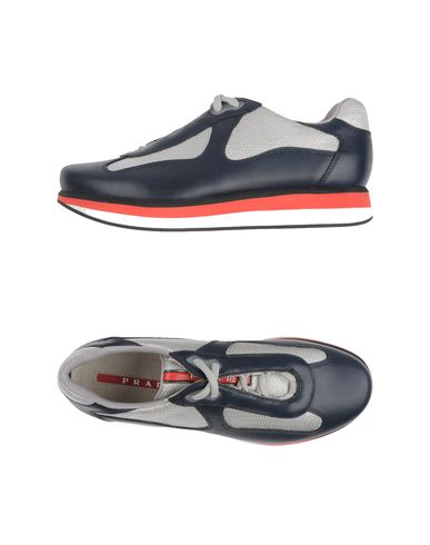 ZOOM PRADA SPORT - Low-tops