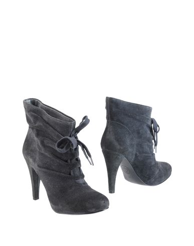 ZOOM ASH - Ankle boots