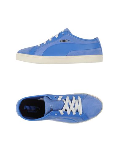ZOOM PUMA - Low-tops