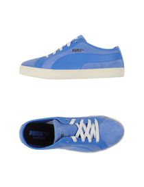 PUMA - Low-tops