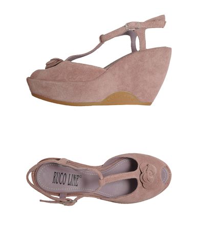 ZOOM RUCO LINE - Wedge