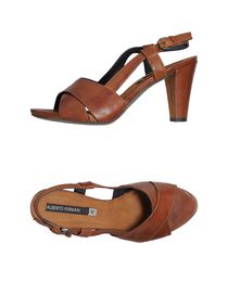 ALBERTO FERMANI - Sandals