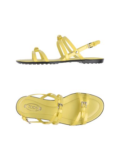 ZOOM TOD'S - Sandals