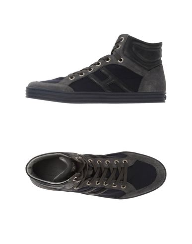 ZOOM HOGAN REBEL - High-top sneaker