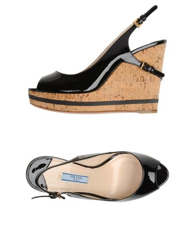 ZOOM PRADA - Wedge