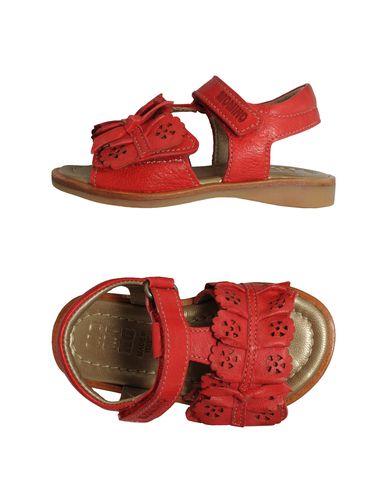 ZOOM MOMINO - Sandals