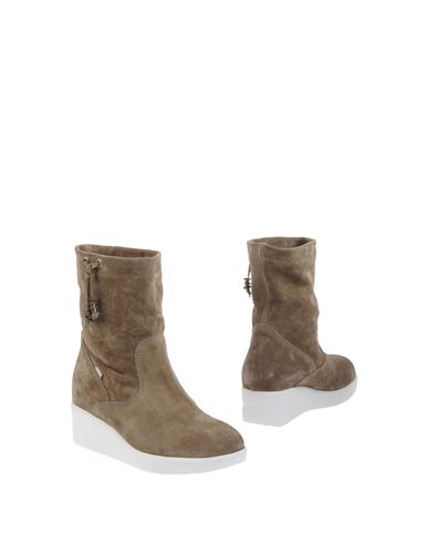 ZOOM RUCO LINE - Ankle boots