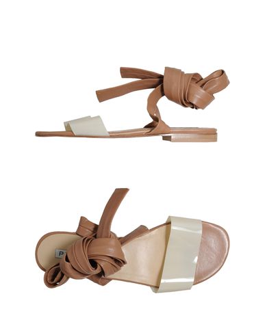 ZOOM PINKO - Sandals
