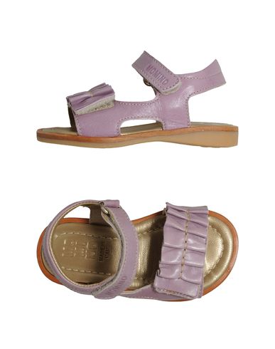 ZOOM MOMINO - Sandals