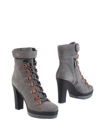 ALBERTO GUARDIANI SPORT - Ankle boots