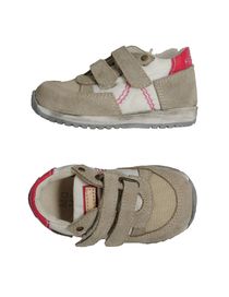 MOMINO - Low-tops