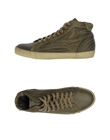 ZOOM PANTOFOLA D'ORO - High-top sneaker