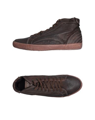 ZOOM PANTOFOLA D'ORO - High-top sneaker