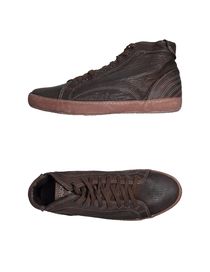 PANTOFOLA D'ORO - High-tops