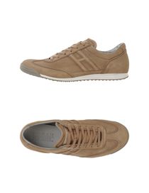 HOGAN REBEL - Low-tops