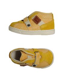 MOMINO - Low-tops