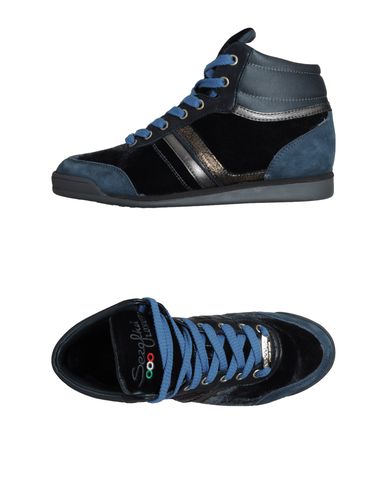 ZOOM SERAFINI LUXURY - High-tops
