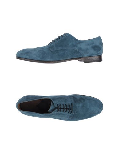 ZOOM PAUL SMITH - Lace-up shoes