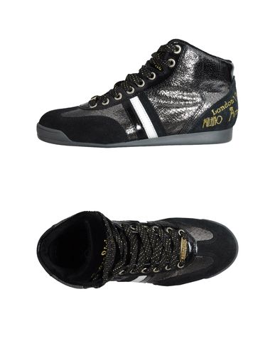 ZOOM SERAFINI LUXURY - High-top sneaker
