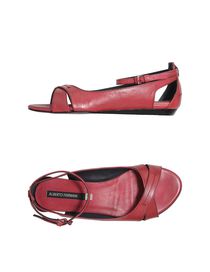 ALBERTO FERMANI - Ballet flats