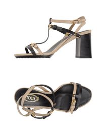 TOD'S - Sandals