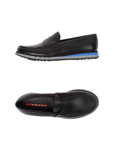 ZOOM PRADA SPORT - Moccasins