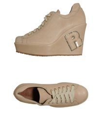 RUCO LINE - Laced shoes