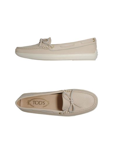 ZOOM TOD'S - Moccasins