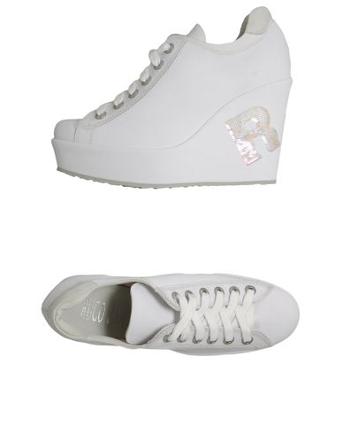 ZOOM RUCO LINE - Wedge