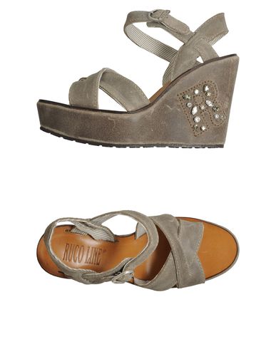 ZOOM RUCO LINE - Wedge