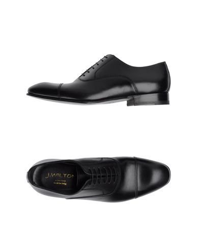 ZOOM J.WILTON - Lace-up shoes