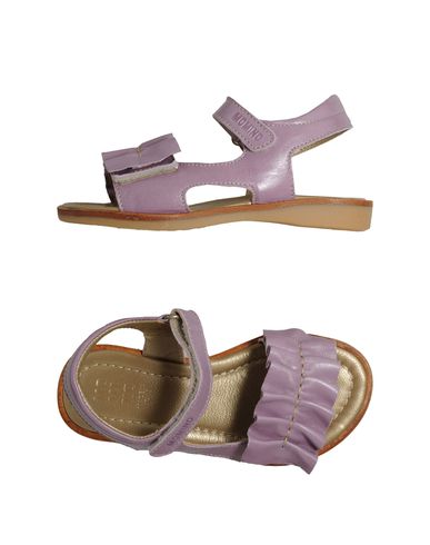 ZOOM MOMINO - Sandals
