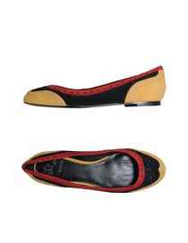 PAUL by PAUL SMITH - Ballet flats