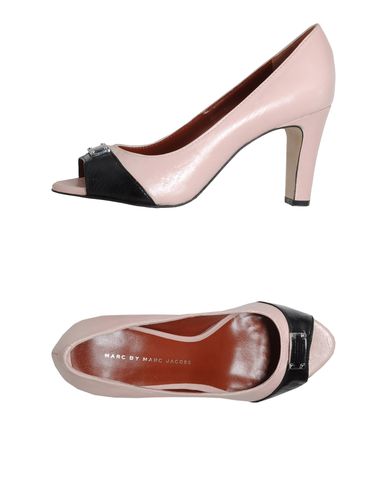 ZOOM MARC BY MARC JACOBS - Closed-toe slip-ons