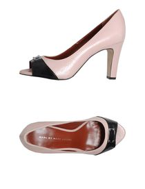MARC BY MARC JACOBS - Closed-toe slip-ons