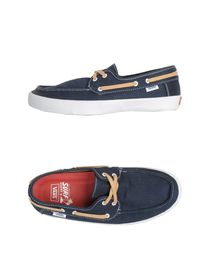 VANS - Low-tops