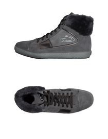 ALBERTO GUARDIANI SPORT - High-tops