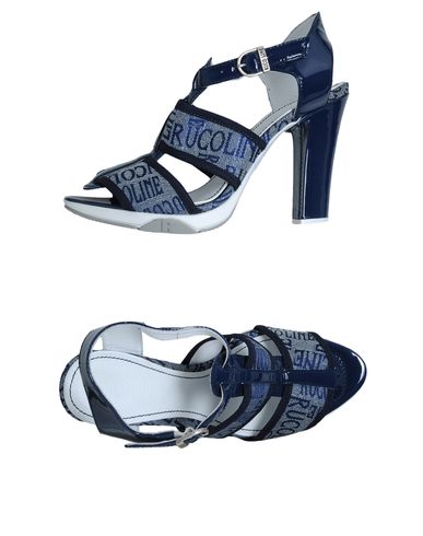 ZOOM RUCO LINE - High-heeled sandals