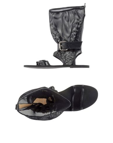 ZOOM MM6 by MAISON MARTIN MARGIELA - Sandals