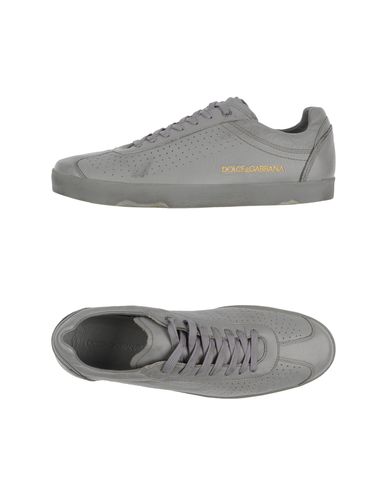 ZOOM DOLCE & GABBANA - Sneakers