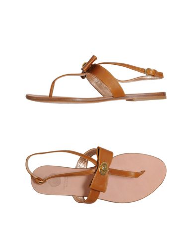ZOOM VIKTOR & ROLF - Sandals