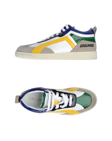 ZOOM DSQUARED2 - Sneakers