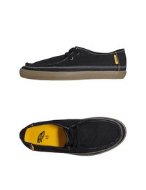VANS - Low-tops