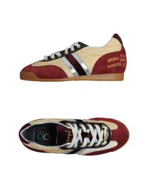 SERAFINI LUXURY - Low-tops