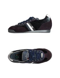 SERAFINI LUXURY - Low-tops