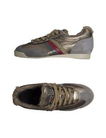 SERAFINI LUXURY - Low-tops